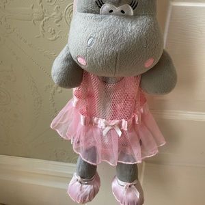 Stephen joseph ballet backpack